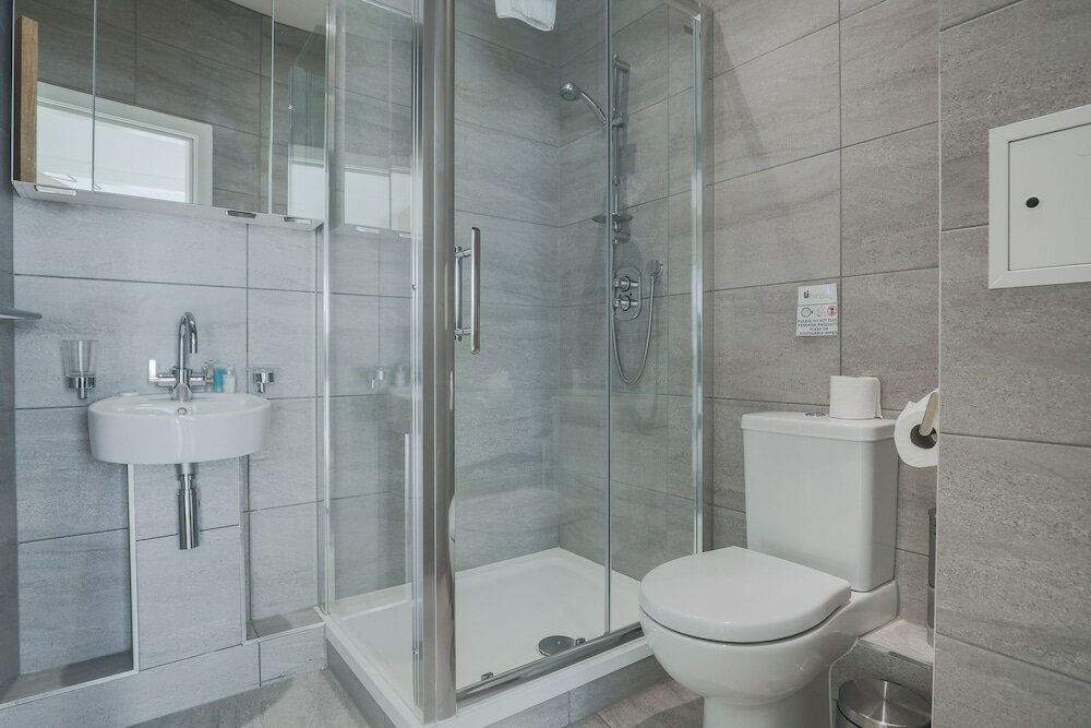 Фото Urban Stay Shard View Apartments