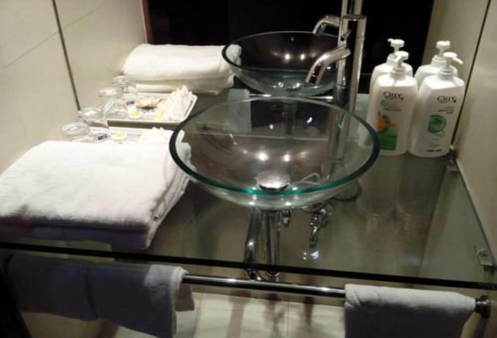 Фото Shanghai Yueyi Apartment Hotel