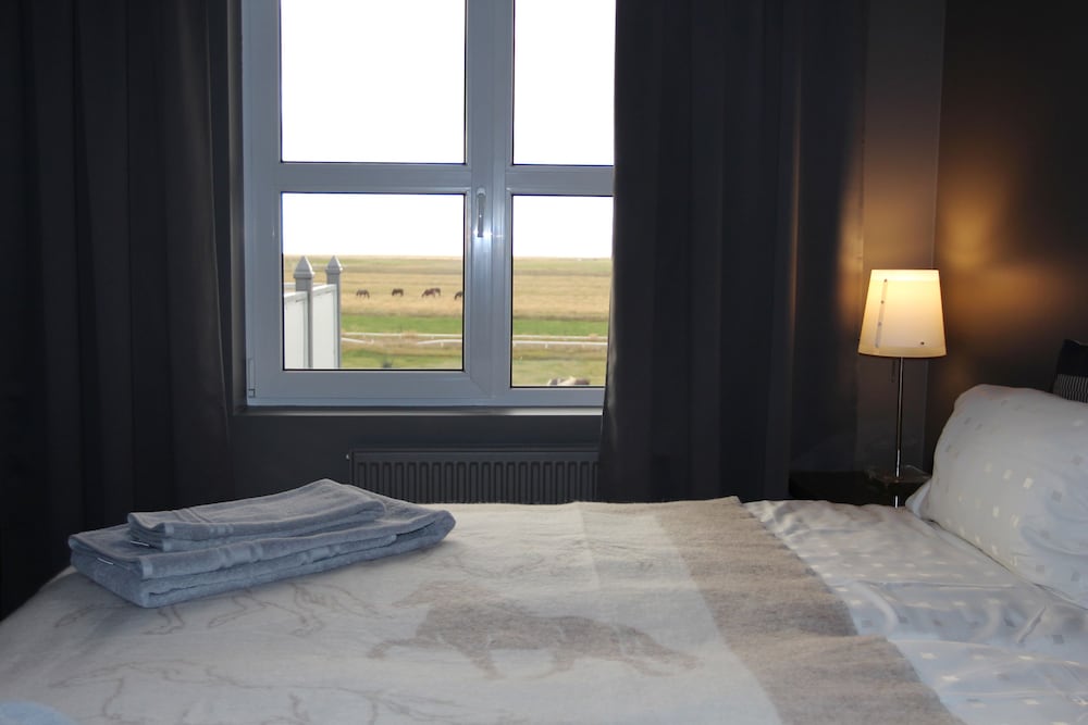 Фото Ármót Guesthouse