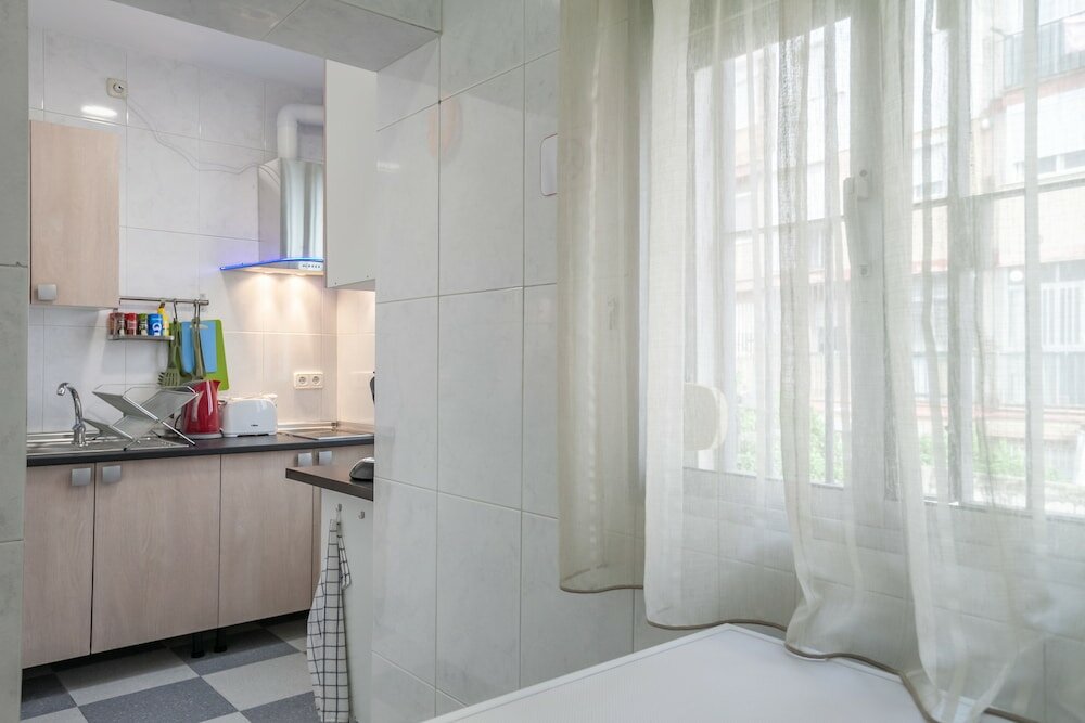 Фото Apartamento Azahar