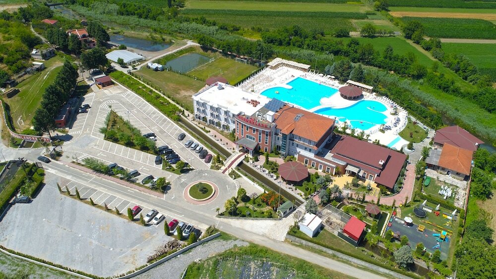 Фото Gardenland Resort