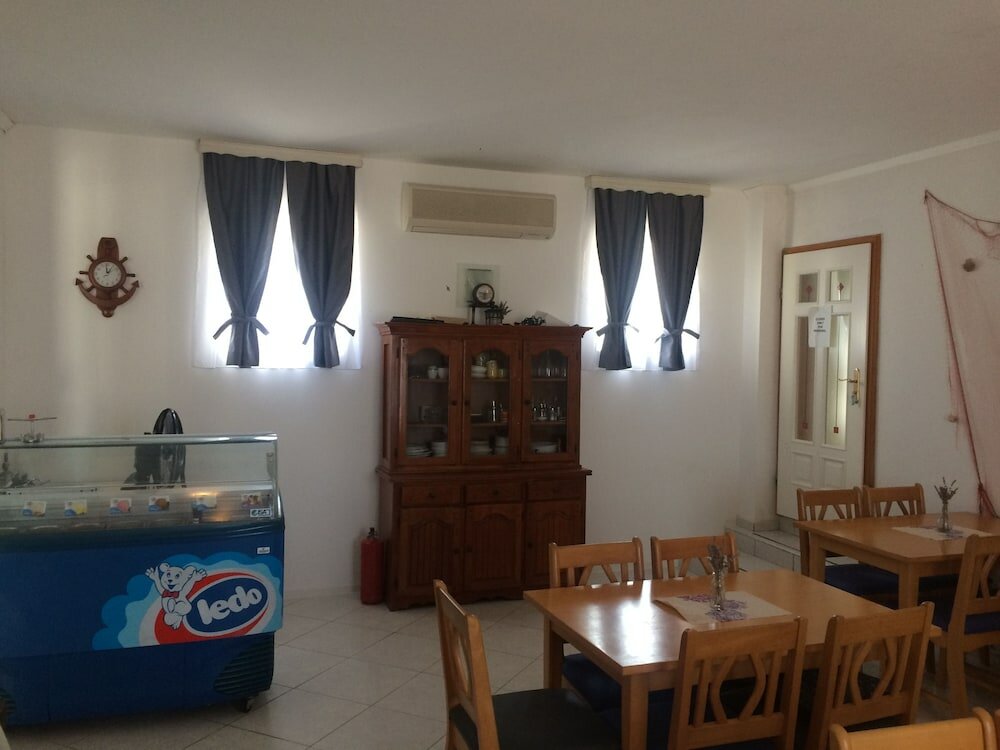 Фото Villa Menalo