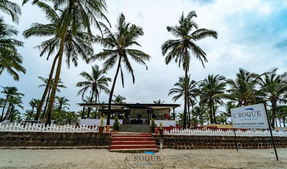 Фото C'Roque Beach Resort