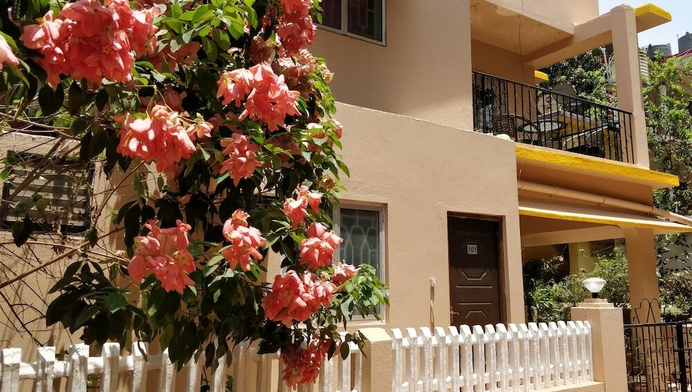 Фото Hotel BeachWalk