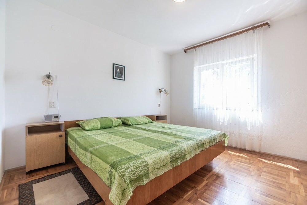 Фото Apartments Kiwi Karin