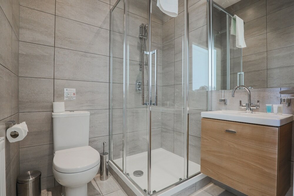 Фото Urban Stay Shard View Apartments