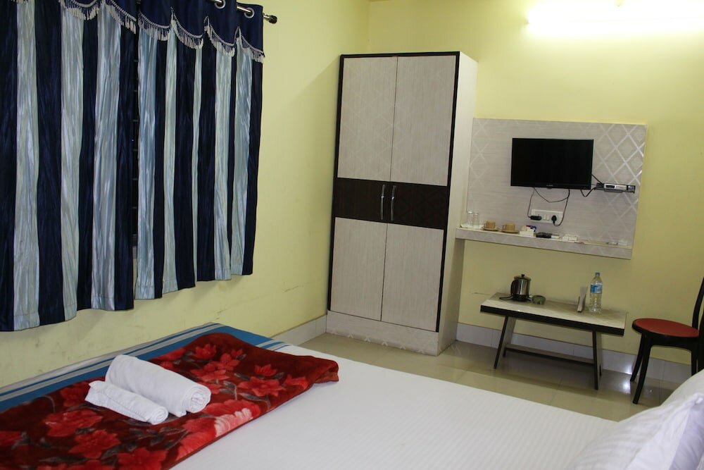 Фото Kalpana Inn