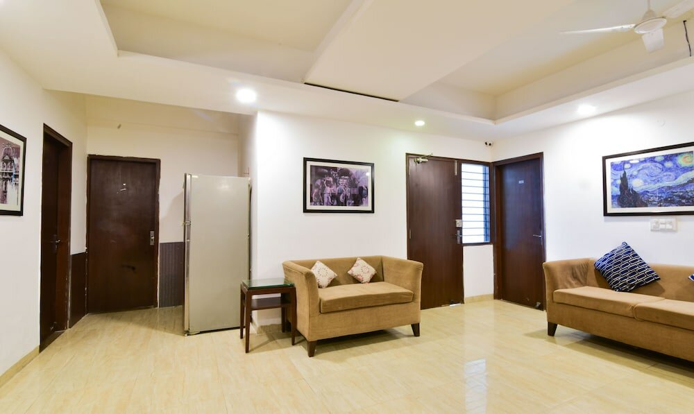 Фото Treebo Branson Villa