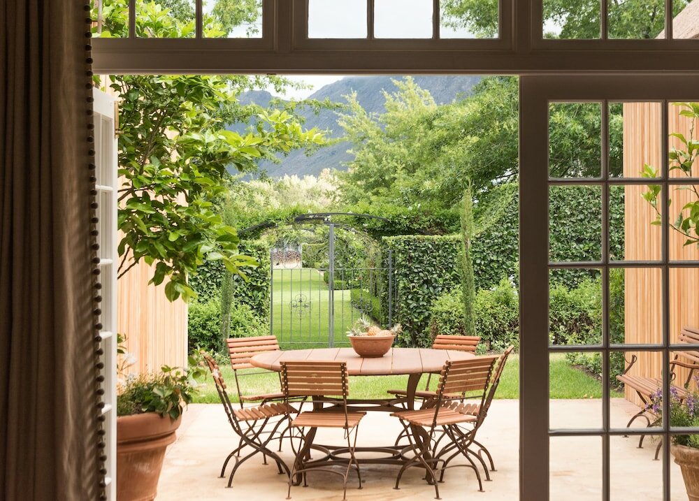 Фото La Clé Lodge