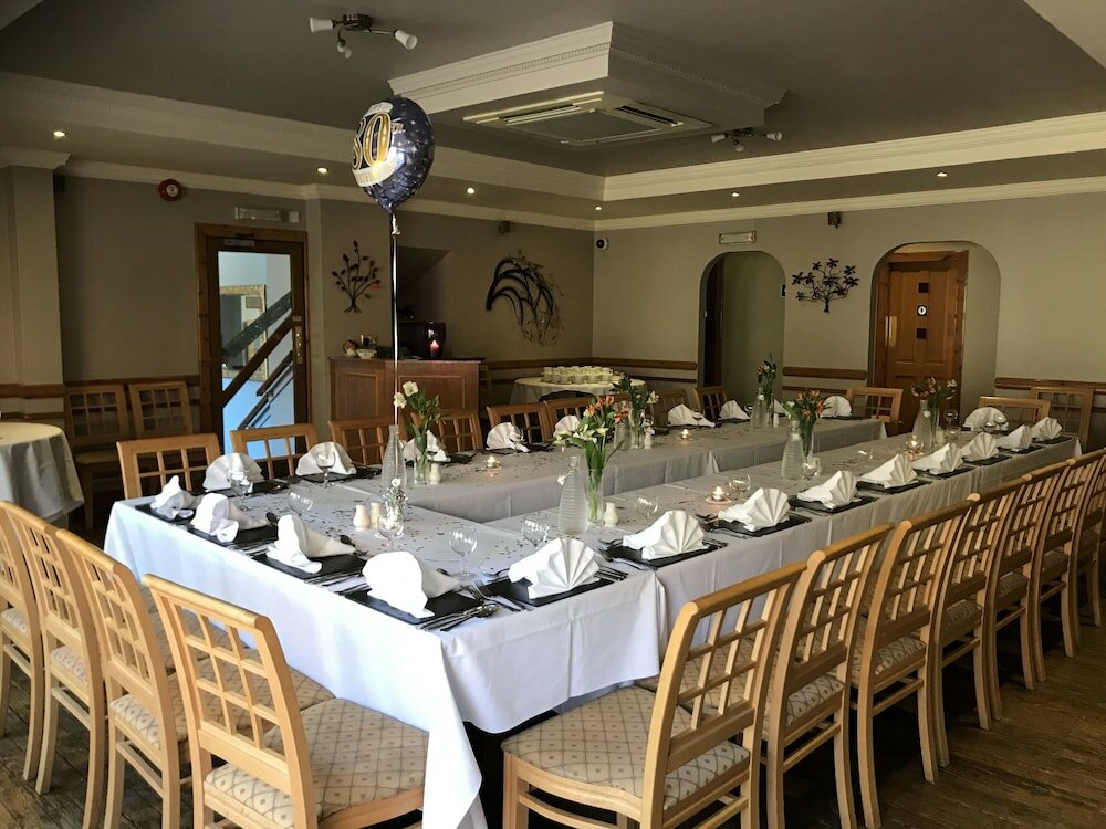 Фото George Hotel