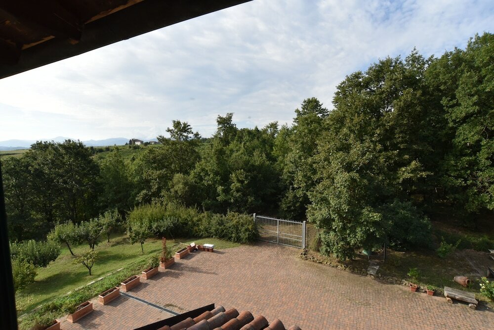 Фото B&b Cascina Rosa Camilla