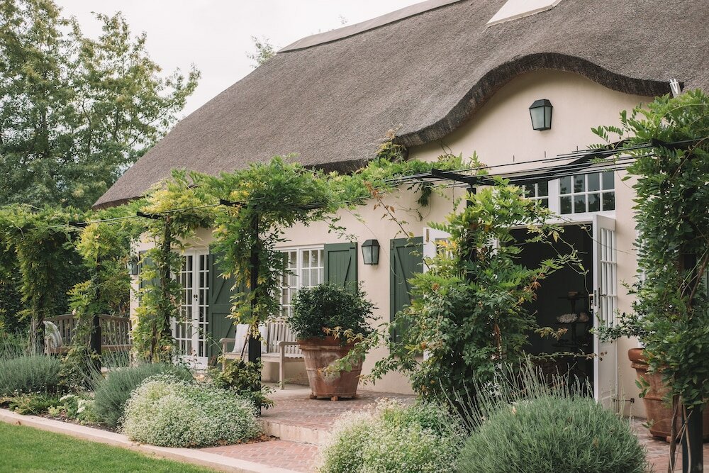 Фото La Clé Lodge