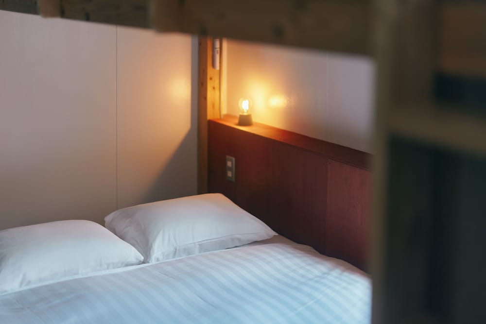 Фото Common de - Hostel & Bar -