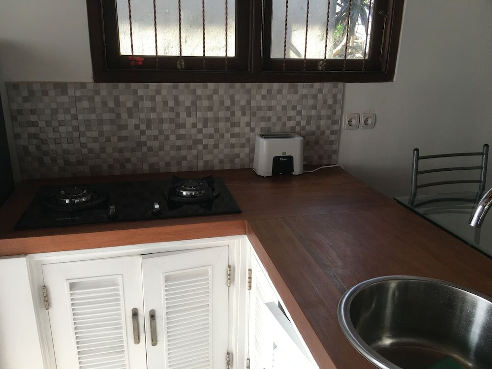 Фото Ayung house