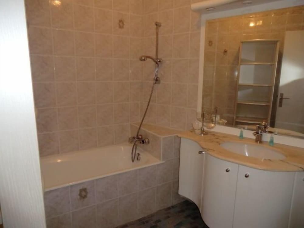 Фото Résidence Le Crystal