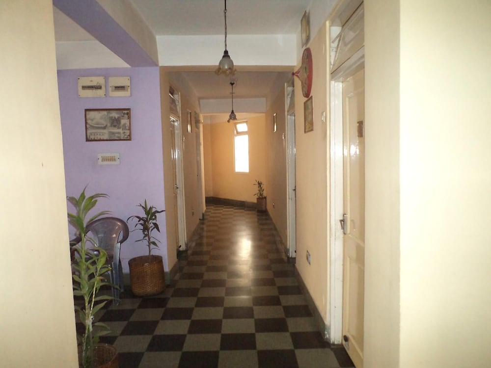 Фото Hotel Mahalaxmi Indo Myanmar