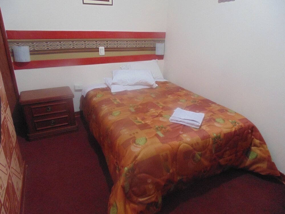 Фото Europa Hotel Exclusive