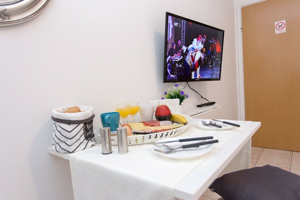 Фото Апарт-Отель Villa Sol