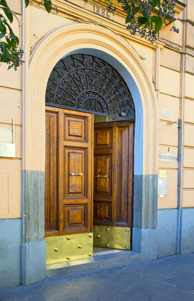 Фото Colonna Luxury Suites