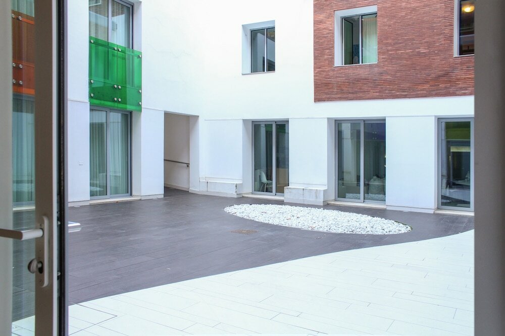 Фото Mazzoni 15 Modern Flat