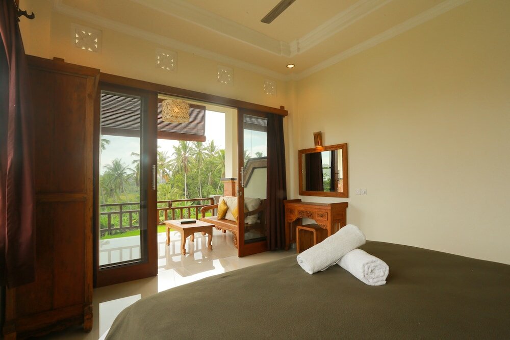 Фото Nirwa Ubud Karma