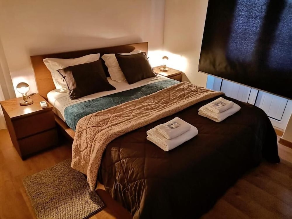 Фото Village Cascais Guest House