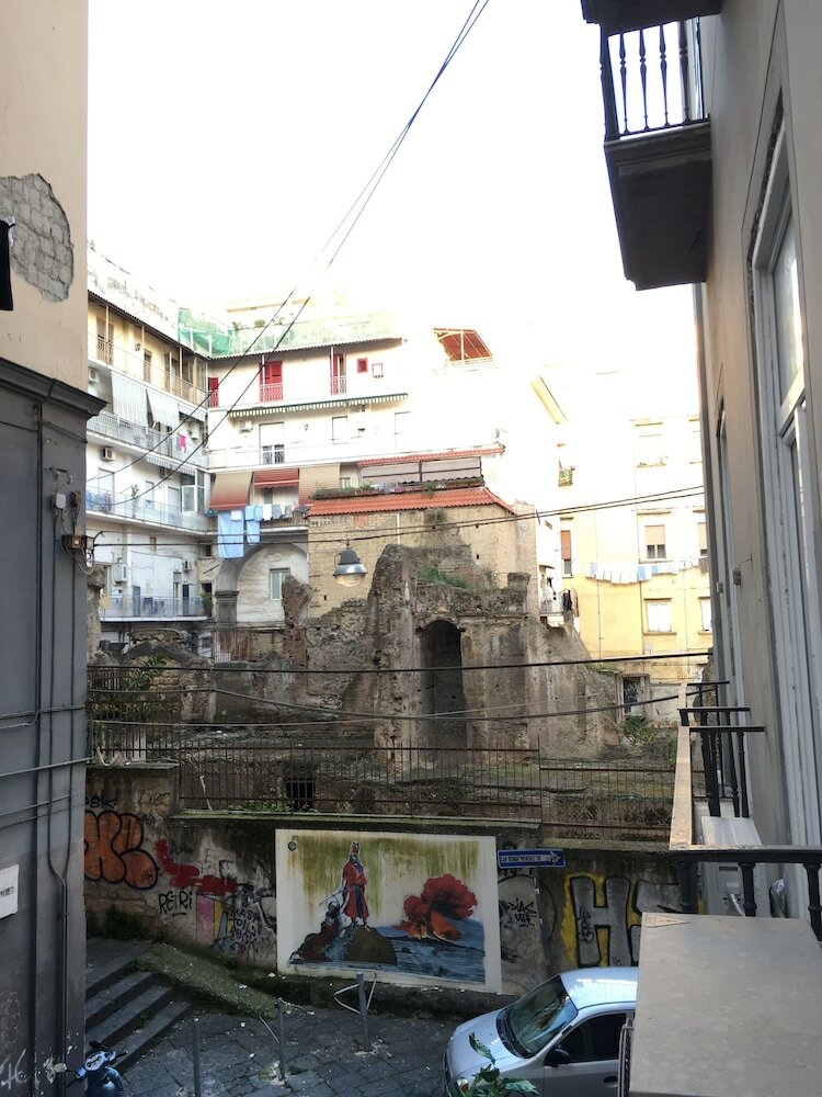 Фото Musto Suites & Rooms