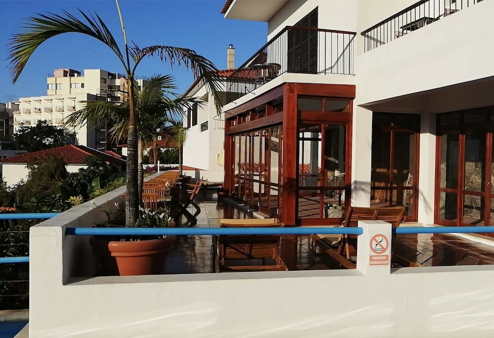 Фото Vila Lusitânia