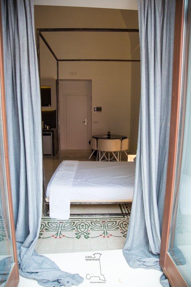Фото Casa Manfredi B&b