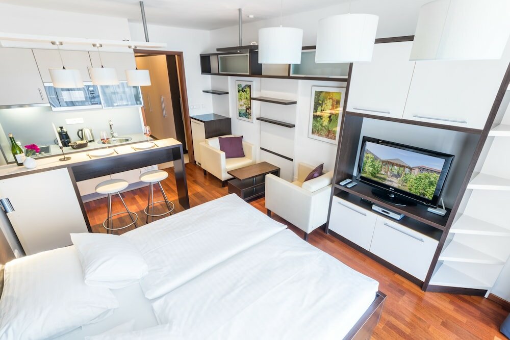 Фото Albertov Rental Apartments