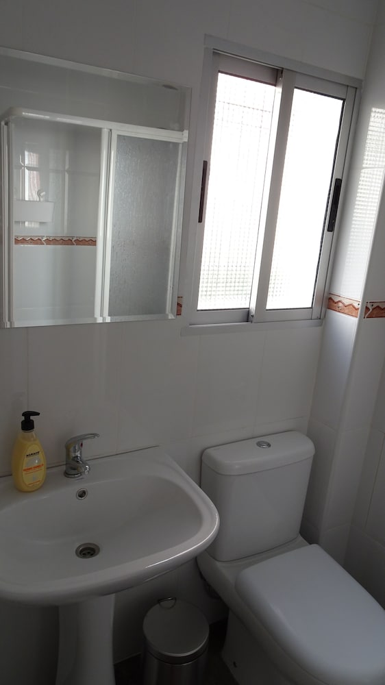 Фото Apartamento Azahar