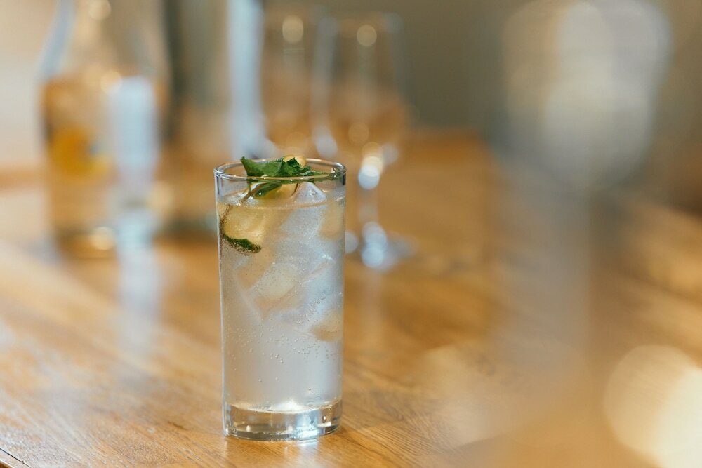 Фото Common de - Hostel & Bar -