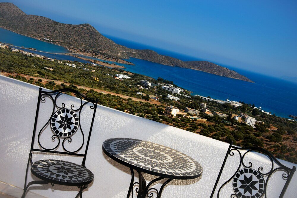 Фото Elounda Theo Villa