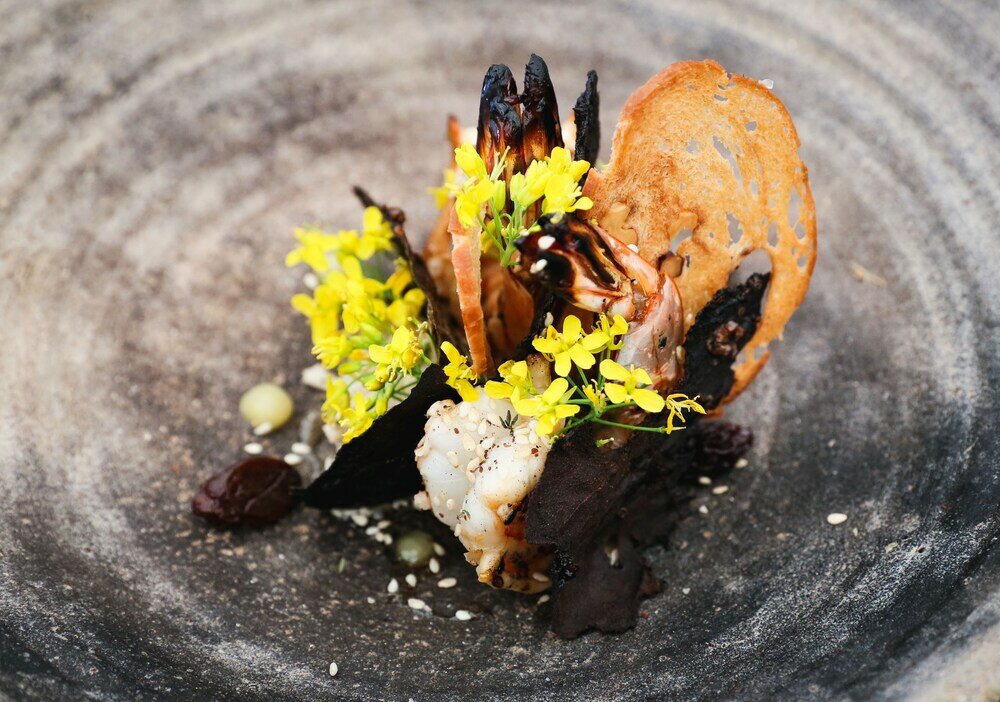 Фото Poolside Apt In Alamanda Beachfront Resort 41