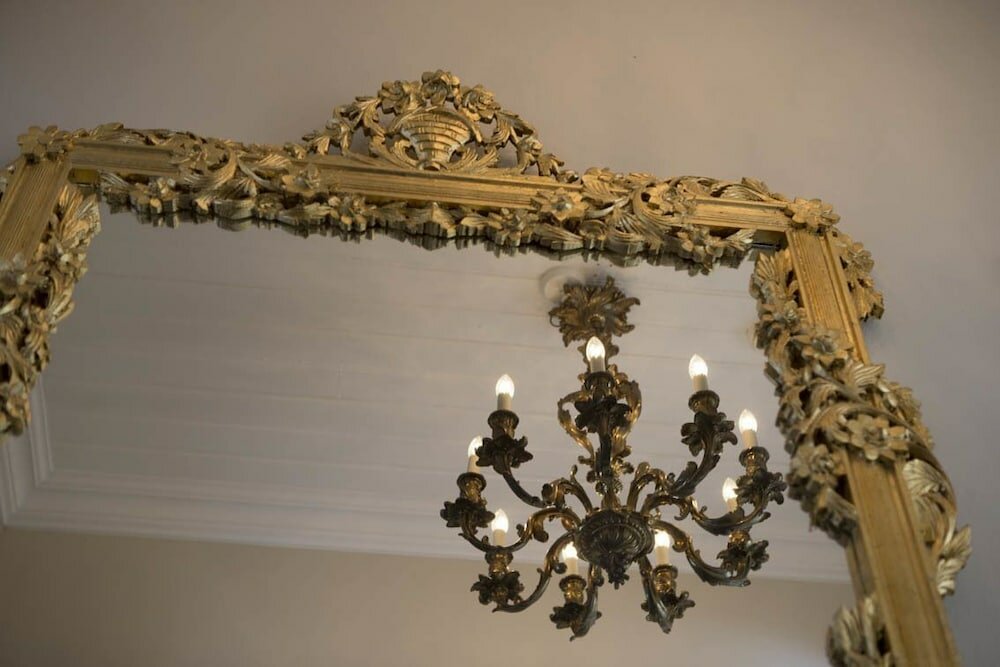 Фото Sockerslottet hotell