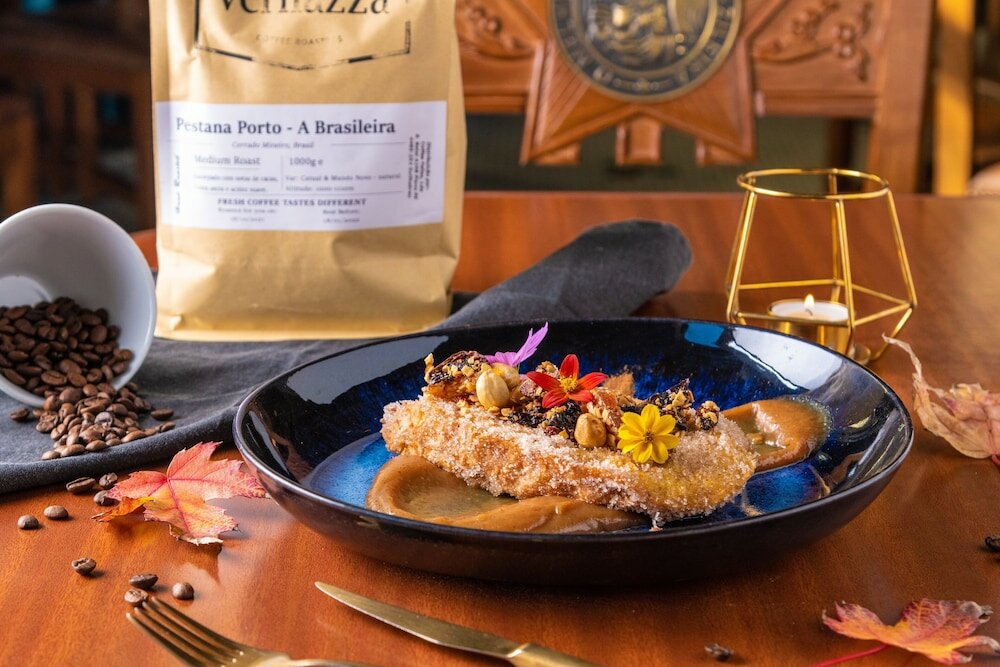 Фото Pestana Porto - A Brasileira