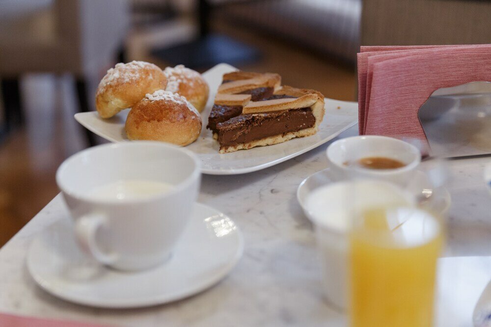 Фото Il Salotto della Regina