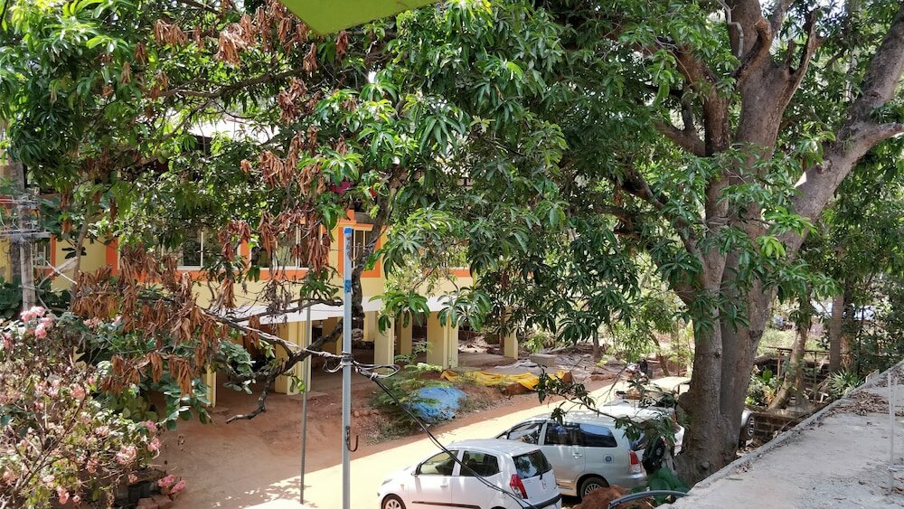 Фото Hotel BeachWalk