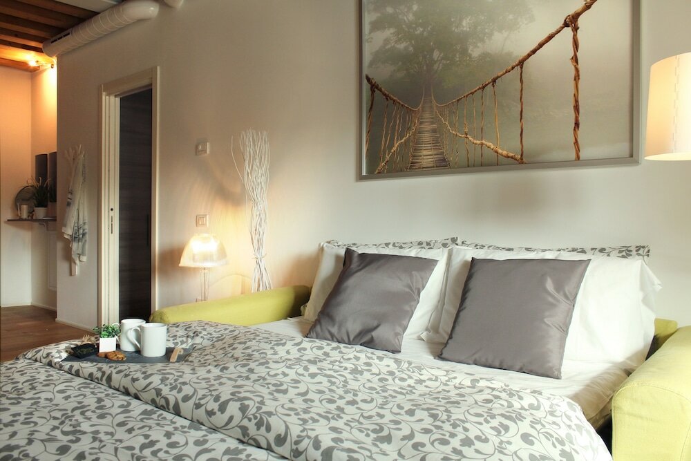 Фото Mazzoni 15 Modern Flat