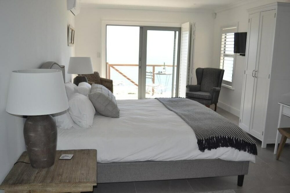 Фото Oceans Drift Guest House - Adults Only