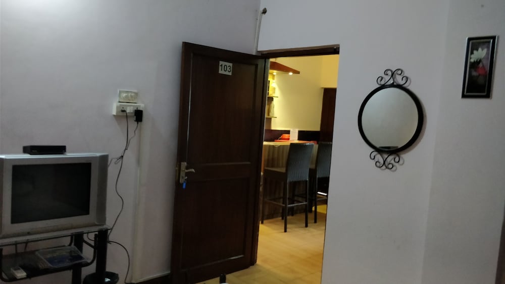 Фото Hotel BeachWalk