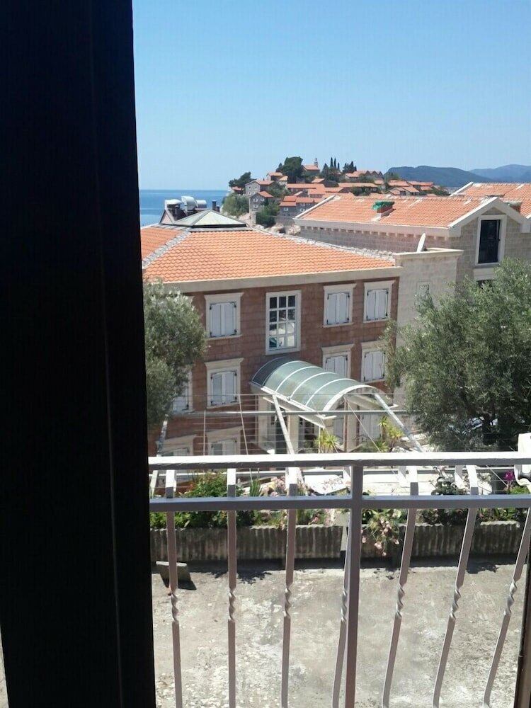 Фото Apartments Andjus