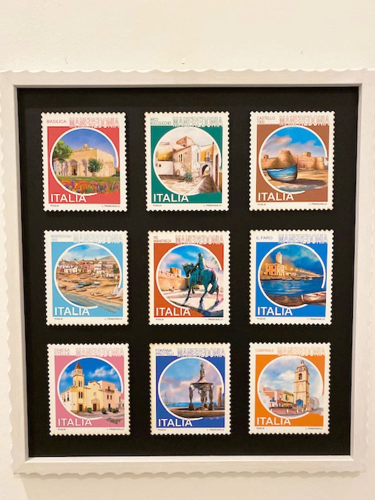 Фото Casa Manfredi B&b