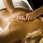 Iren_Relax (posyolok gorodskogo tipa Tomilino, mikrorayon Ptitsefabrika, 5) ، صالون تدليك