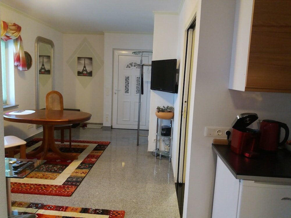 Фото Appartment Graz Zentrum