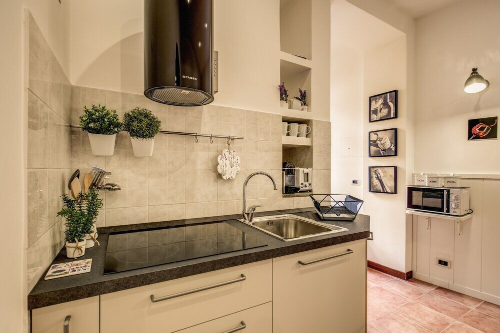 Фото Spanish Steps Miracle Suite