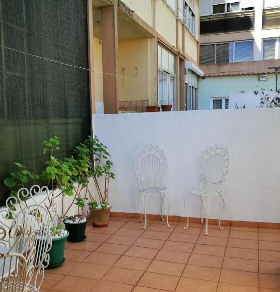 Фото Discovery Apartment Benfica