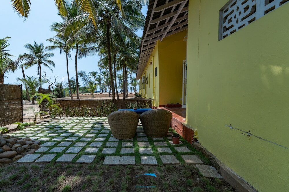 Фото C'Roque Beach Resort