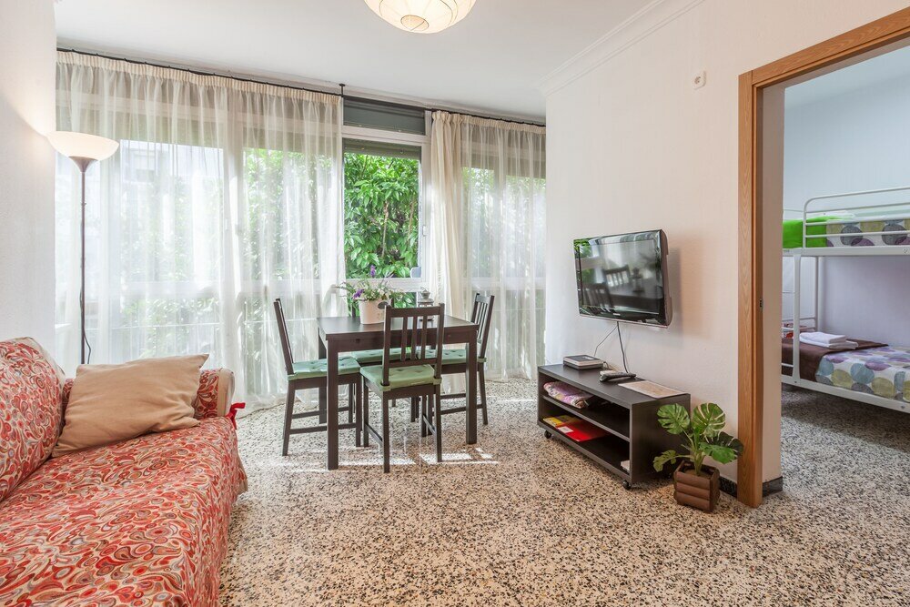 Фото Apartamento Azahar