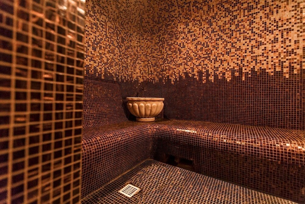 Фото Парк-отель Шишка